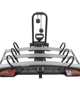 BC3058 Menabo ALCOR 3 Bike Towbar Mounted Cycle Carrier