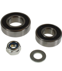 MP1826B Taper Roller Bearing Kit for Erde & Maypole Trailers