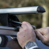profile roof bars
