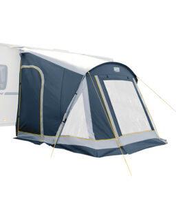 MP9540 Stoneleigh 260cm Poled Porch Awning