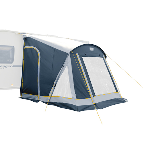 MP9540 Stoneleigh 260cm Poled Porch Awning