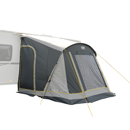 MP9540 Poled Porch Awning