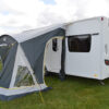 MP9540 Poled Porch Awning