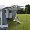 MP9540 Poled Porch Awning