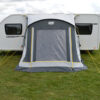 MP9540 Poled Porch Awning