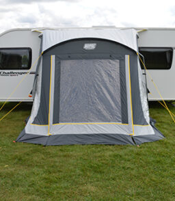 MP9540 Poled Porch Awning