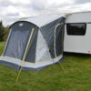 MP9540 Poled Porch Awning