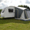 MP9540 Poled Porch Awning