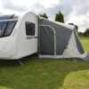 MP9540 Poled Porch Awning
