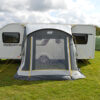 MP9540 Poled Porch Awning