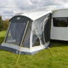 MP9540 Poled Porch Awning
