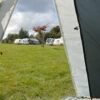 MP9540 Poled Porch Awning