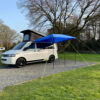 MP9506 2.5m x 2.5m Blue Sun Canopy