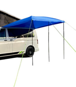 MP9506 2.5m x 2.5m Blue Sun Canopy