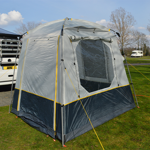 Utility Tents