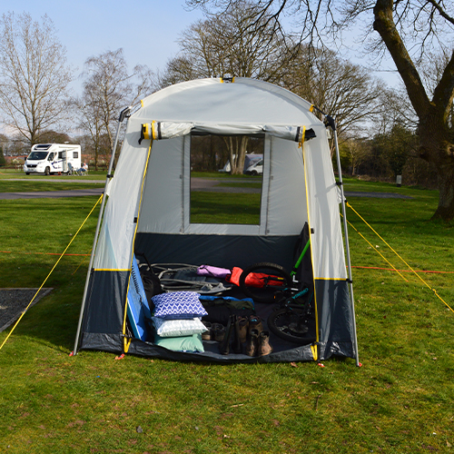 Tent storage online