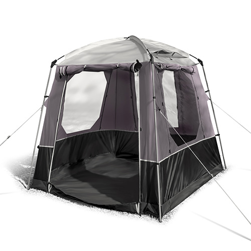 MP9542 Utility / Storage Tent
