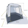 MP9542 Utility / Storage Tent