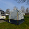 MP9542 Utility/Storage Tent