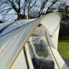 MP9543 Compact Air Driveaway Awning For Campervans