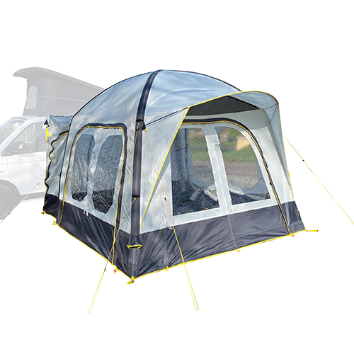 MP9544 Malvern Air Driveaway Awning (Low)