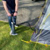 MP9544 Crossed Air Awning for Campervans