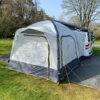 MP9544 Crossed Air Awning for Campervans