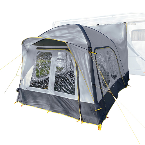 MP9545 Malvern Air Driveaway Awning (High)