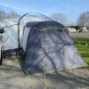 MP9546 Annexe for Crossed Air Driveaway Awnings