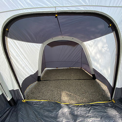 MP9546 Annexe for Crossed Air Driveaway Awnings
