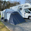 MP9546 Annexe for Crossed Air Driveaway Awnings
