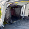 MP9546 Annexe for Crossed Air Driveaway Awnings