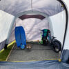 MP9546 Annexe for Crossed Air Driveaway Awnings