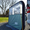 MP9539 5 Panel Inflatable Windbreak (Single Point Inflation) - Image 5