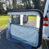 MP9539 5 Panel Inflatable Windbreak (Single Point Inflation) - Image 4