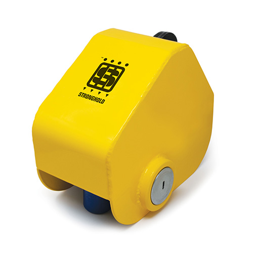 SH5423 Stronghold Hitchlock For ALKO AK301 & AK351 Hitches