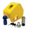 SH5423 Stronghold Hitchlock For ALKO AK301 & AK351 Hitches - Image 3