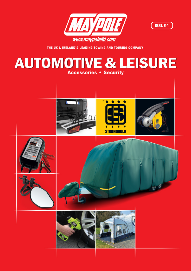 Maypole Leisure & Automotive Catalogue