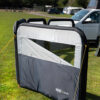MP9552 3 Panel Air Modular Windbreak