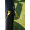 MP9552 3 Panel Air Modular Windbreak