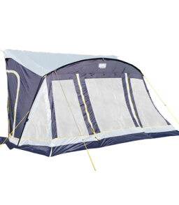 MP9554 Stoneleigh 390cm Poled Porch Awning