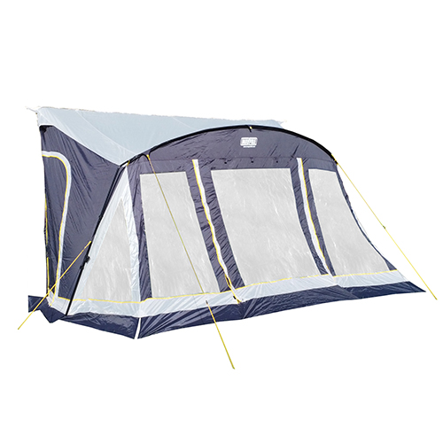 MP9554 Stoneleigh 390cm Poled Porch Awning