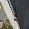 MP9554 Stoneleigh 390cm Poled Porch Awning