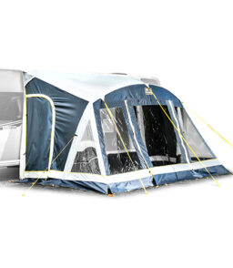 MP9555 Stoneleigh 390cm Air Porch Awning