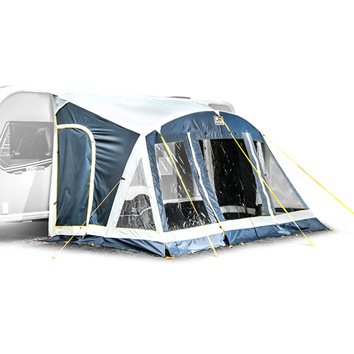 MP9555 Stoneleigh 390cm Air Porch Awning