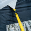 MP9555 Stoneleigh 390cm Air Porch Awning