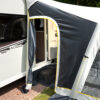 MP9555 Stoneleigh 390cm Air Porch Awning
