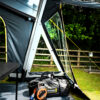 MP9555 Stoneleigh 390cm Air Porch Awning