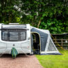 MP9555 Stoneleigh 390cm Air Porch Awning