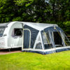 MP9555 Stoneleigh 390cm Air Porch Awning